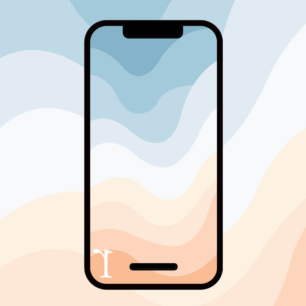 スマートフォン壁紙01