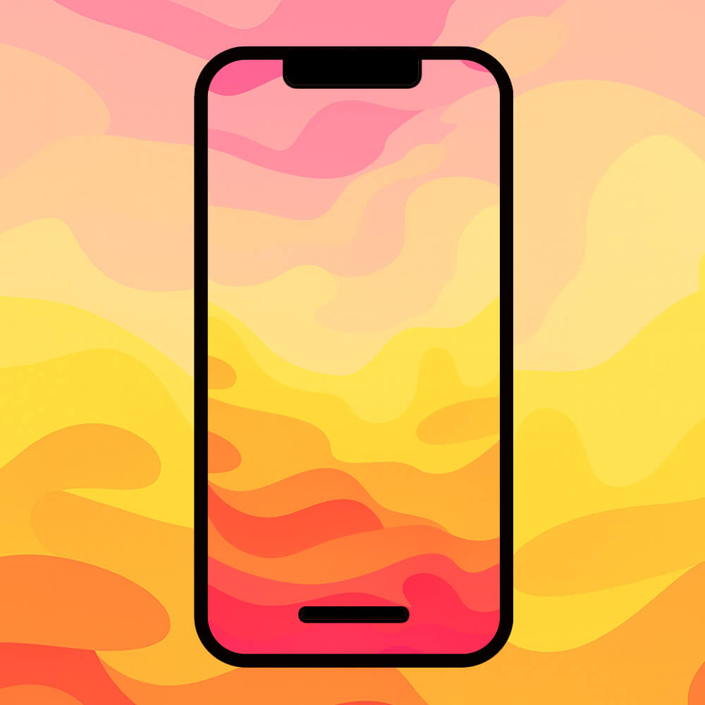 スマートフォン壁紙02