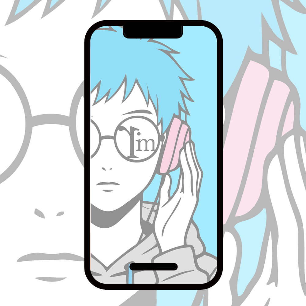 スマートフォン壁紙03